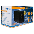 ИБП для котла Энергия Гарант 500 + Аккумулятор Grid 75 Ah 12 v (300Вт - 137мин) - ИБП и АКБ - ИБП для котлов - Магазин электрооборудования для дома ТурбоВольт